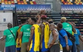 Afrocan 2023 : Gabon vs Nigeria ce mercredi pour une place dans le top 8