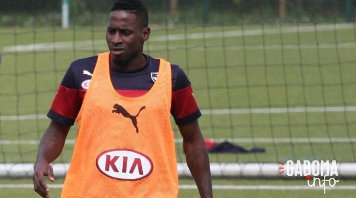 André Biyogo Poko : En route vers la Turquie pour rejoindre Sakaryaspor ?