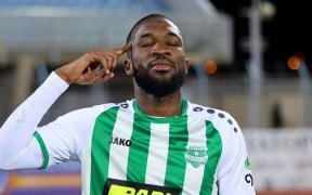 Shavy Babicka, nouvelle pépite gabonaise pistée par les Girondins de Bordeaux