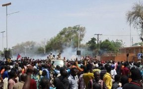 Niger : Un recours à la force pourrait briser l’unité de l’Afrique de l’Ouest