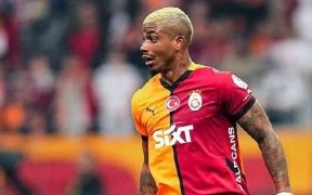 Turquie : Mario Lemina se veut ferme sur son avenir à Galatasaray