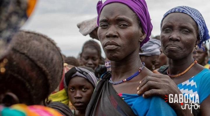 Soudan : le chef des droits de l’homme s’alarme de la montée des tensions