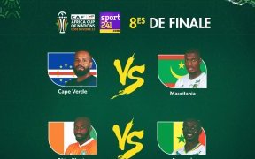 CAN 2023 : analyse des 8es de finale de ce lundi 29 janvier par Patrick Julliard