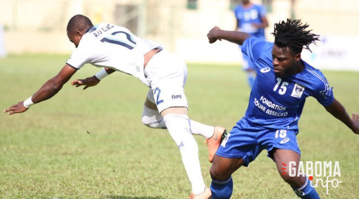 Les championnats nationaux de football du Gabon n’ont pas repris comme prévu le 30 mars !