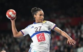 Estelle Nze Minko et les Bleues : au pied du podium mais debout