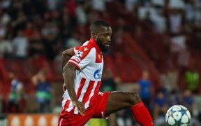 Barrages LDC UEFA : Pafos domine l’Etoile Rouge de Belgrade de Shavy Babicka à l’aller