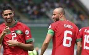 CAN 2023 : Le Maroc et la RDC font jeu égal dans une rencontre haletante