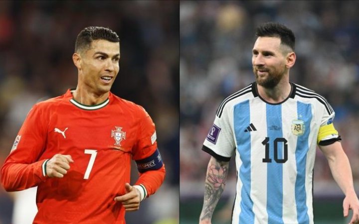Forbes 2026 : LeBron James, Messi... Voici le top 10 des sportifs les mieux payés du monde !
