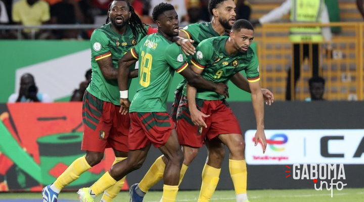 CAN 2023 : Le Cameroun s’accroche à la Guinée dans un match haletant