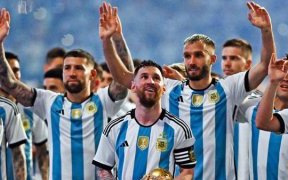 Classement FIFA juin 2023 : l’Argentine toujours en tête au plan mondial, le Maroc en Afrique