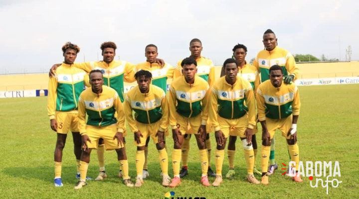 National Foot 1 : Lozosports s’impose face à l’AS Dikaki et se rapproche du podium
