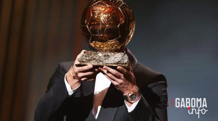 Ballon d’Or 2024 : le top 30 enfin dévoilé par les organisateurs