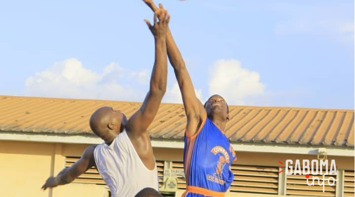 Championnat de basket de la Nyanga : l’AS Espoir confirme d’entrée de jeu