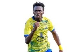 Libye : Roy Ndoutoumou buteur et victorieux avec Al Ta’awon SC