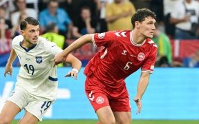 Euro 2024 : aucun but inscrit pour les matchs de la troisième journée du groupe C
