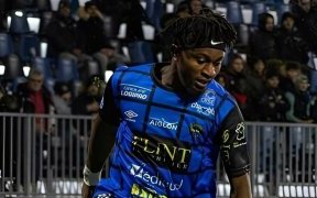 National 2 : Bordeaux de Royce Openda tenu en échec par Avranches US en ouverture