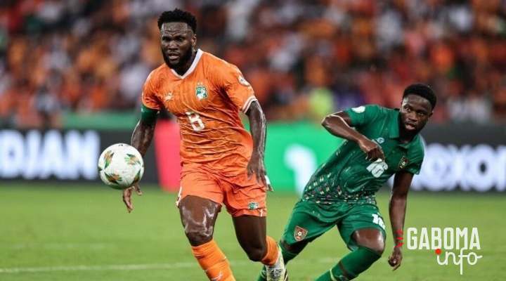 Journée FIFA de mars : de chaudes empoignades prévues pour les pays africains