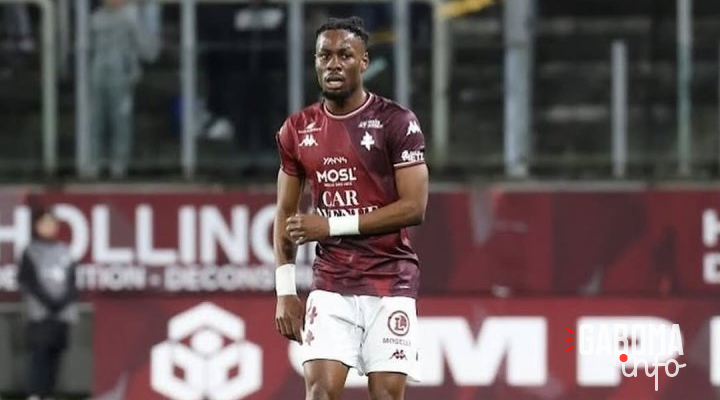 Ligue 2 : Michel Mboula et le FC Metz s’imposent face à Dunkerque au bout du suspense