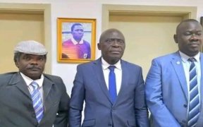 CAN des Sourds 2026&nbsp;: le Gabon en pole position pour accueillir la compétition