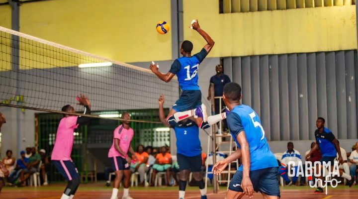 Volleyball : Libreville accueille une fin de saison intense entre sacres et enjeux majeurs