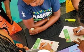 Marathon du Gabon 2023 : Désormais trois sites pour les inscriptions