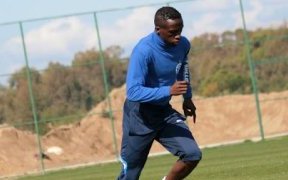 Bruno Mbanangoye Zita prend les rênes de l’Union Sportive d’Oyem