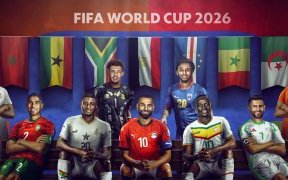 Mondial 2026 : les neuf représentants africains sont désormais connus