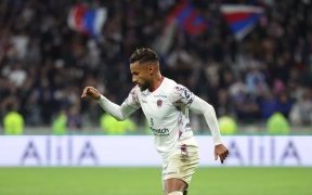 Ligue 1 – Angers SCO : Jim Allevinah de retour pour relancer la machine en novembre