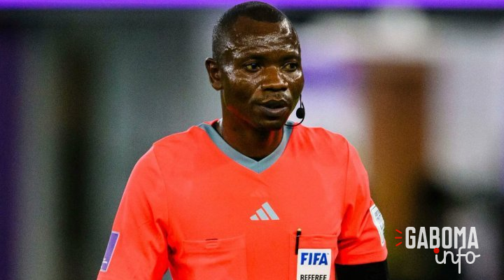 Mondial des clubs 2025 : cinq arbitres africains retenus par la FIFA