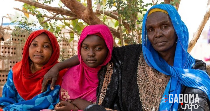 Soudan : 700.000 enfants menacés par la pire forme de malnutrition