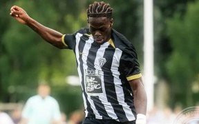 Mercato : Angers SCO refuse une belle offre de Chicago Fire pour Jacques Ekomié