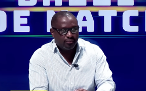 Panthères du Gabon : Thierry Mouyouma hausse le ton sur ses détracteurs à propos de son système de jeu