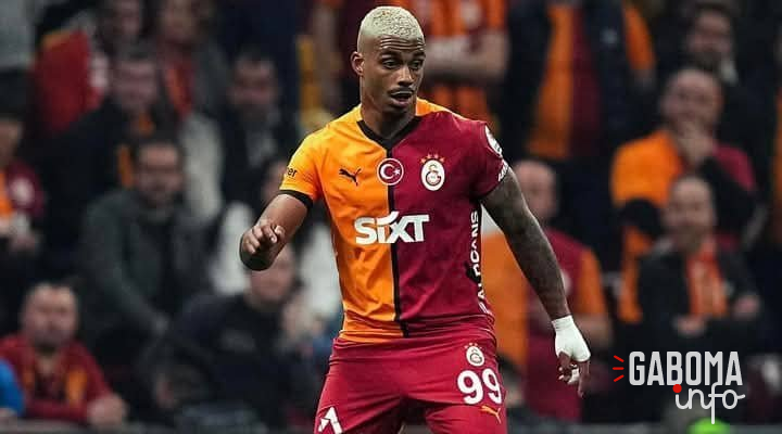 Turquie : Première défaite pour Mario Lemina et Galatasaray dans un derby choc