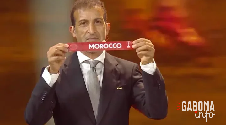 CAN 2025/Décryptage : Un groupe A explosif pour le Maroc, le Mali, la Zambie et les Comores !