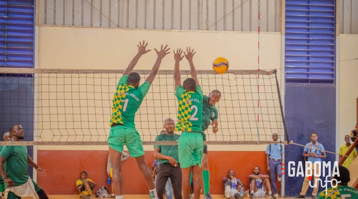 Championnat de volleyball du Haut-Ogooué : les titres remis en jeu dès ce 15 février