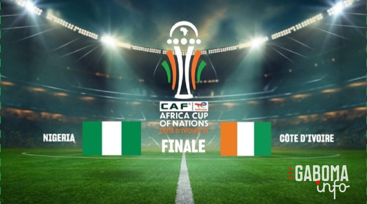 Finale de la CAN 2023 Nigeria vs Côte d’Ivoire : l’analyse de Patrick Juillard
