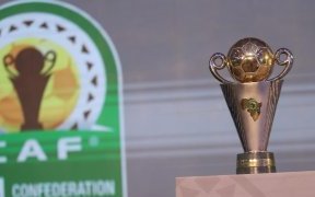 Coupe de la confédération CAF : un duel entre clubs égyptiens pour les quarts de finale