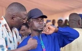 Sénégal : Après un lycée, un hôpital, Sadio Mané offre un terrain de foot aux jeunes de son village