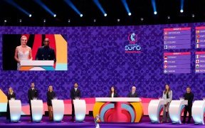 Tirage au sort de l’Euro féminin 2025 : la composition des groupes dévoilée