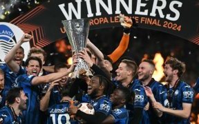 Europa League 2024 : Atalanta Bergame triomphe avec une victoire éclatante