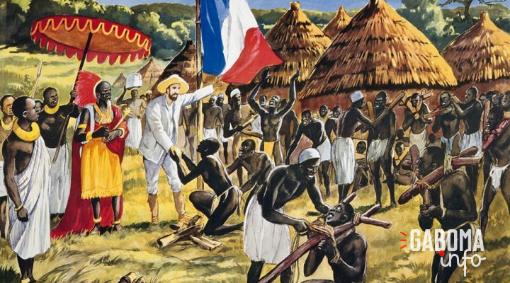 Et si les gènes des Africains étaient inoculés des affres de l’époque coloniale ?