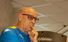Panthères du Gabon : Patrice Neveu vers la porte de sortie !