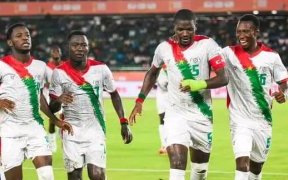 CHAN 2024 : Le Burkina Faso se relance, la Tanzanie se qualifie pour le second tour