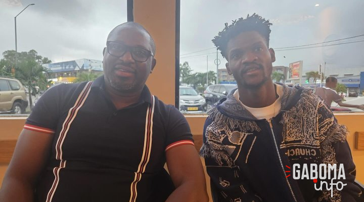 Thierry Mouyouma à propos de Didier Ndong : « Il n’y a jamais eu de réconciliation entre nous »