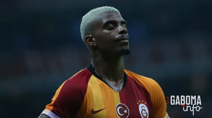 Süper Lig&nbsp;: Premier revers de la saison pour Mario Lemina et Galatasaray