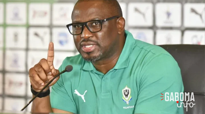 Éliminatoires Coupe du monde 2026 : Thierry Mouyouma dévoile sa liste vendredi prochain