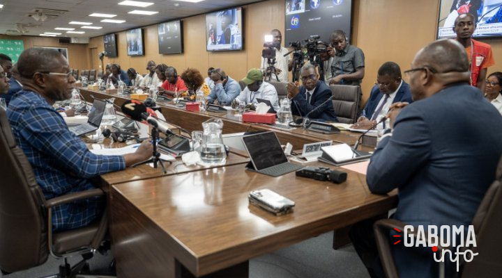 Présidentielle de la BAD 2025 : l’Afrique appelée à mobiliser son capital face aux défis du développement