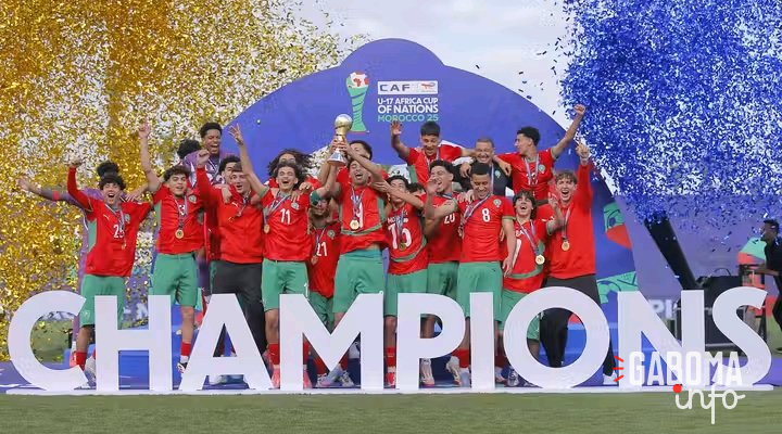 CAN U17 2025 : le Maroc triomphe aux tirs au but face au Mali