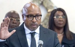 Patrick Barbera-Isaac face aux défis colossaux du ministère de la Jeunesse et des Sports