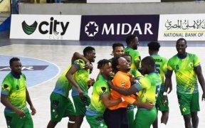 CAN handball Egypte 2024 : Le Gabon termine à la 11e place continentale